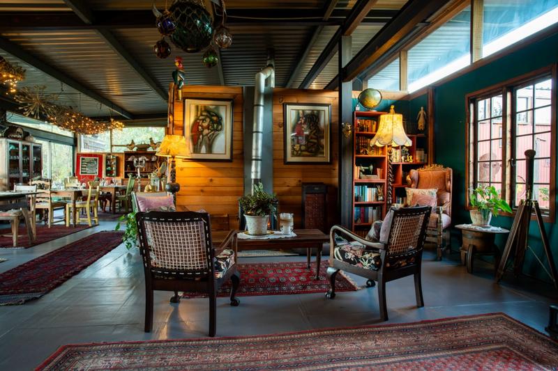 5 Bedroom Property for Sale in The Crags Western Cape